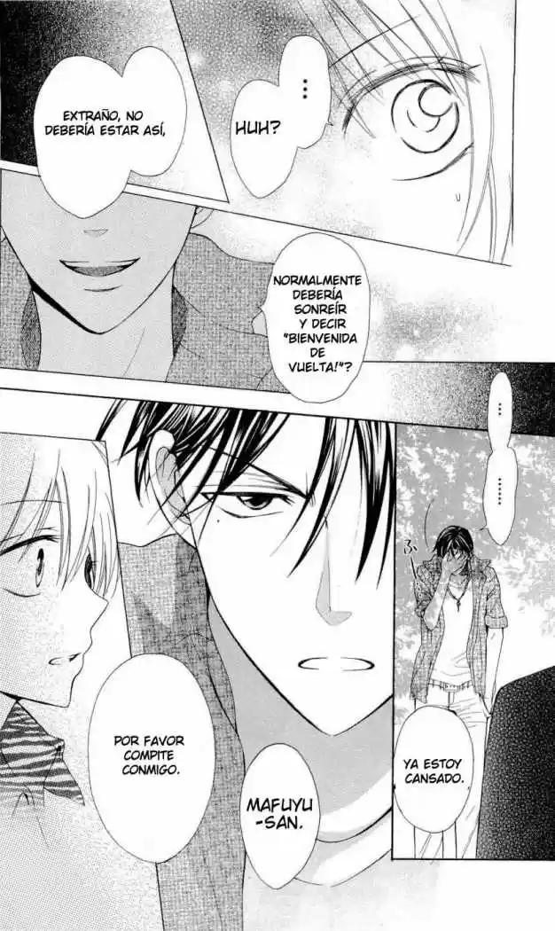Oresama Teacher (2007) - Capítulo 38 - Página 21 - LectorTMOo