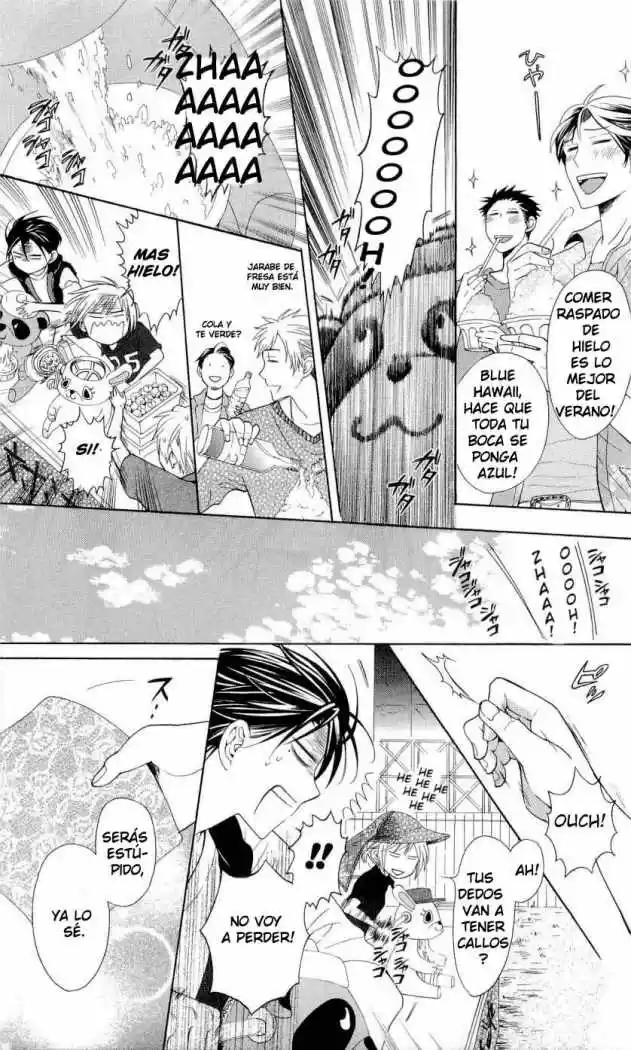 Oresama Teacher (2007) - Capítulo 38 - Página 26 - LectorTMOo