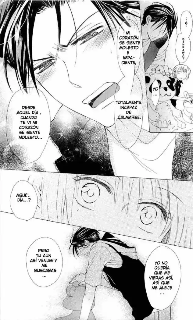 Oresama Teacher (2007) - Capítulo 38 - Página 28 - LectorTMOo
