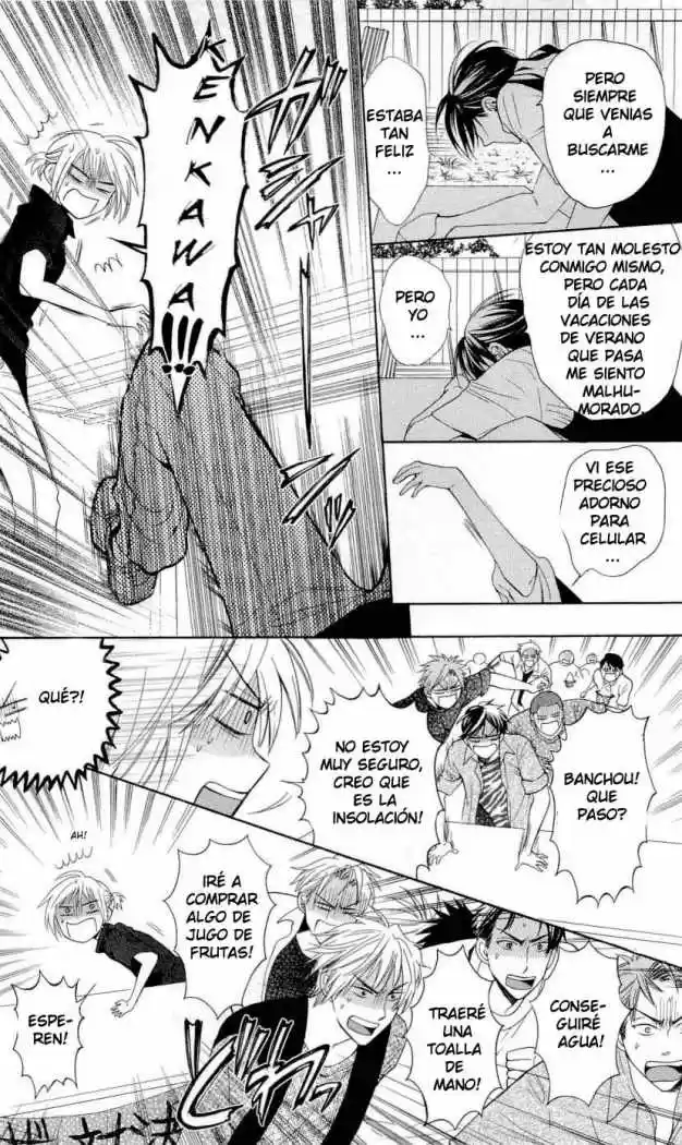Oresama Teacher (2007) - Capítulo 38 - Página 29 - LectorTMOo