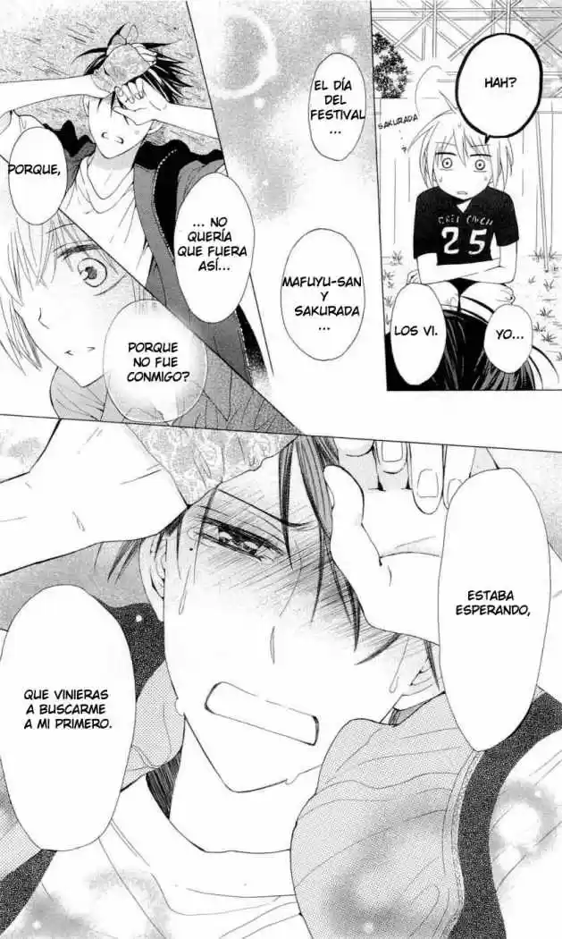 Oresama Teacher (2007) - Capítulo 38 - Página 31 - LectorTMOo