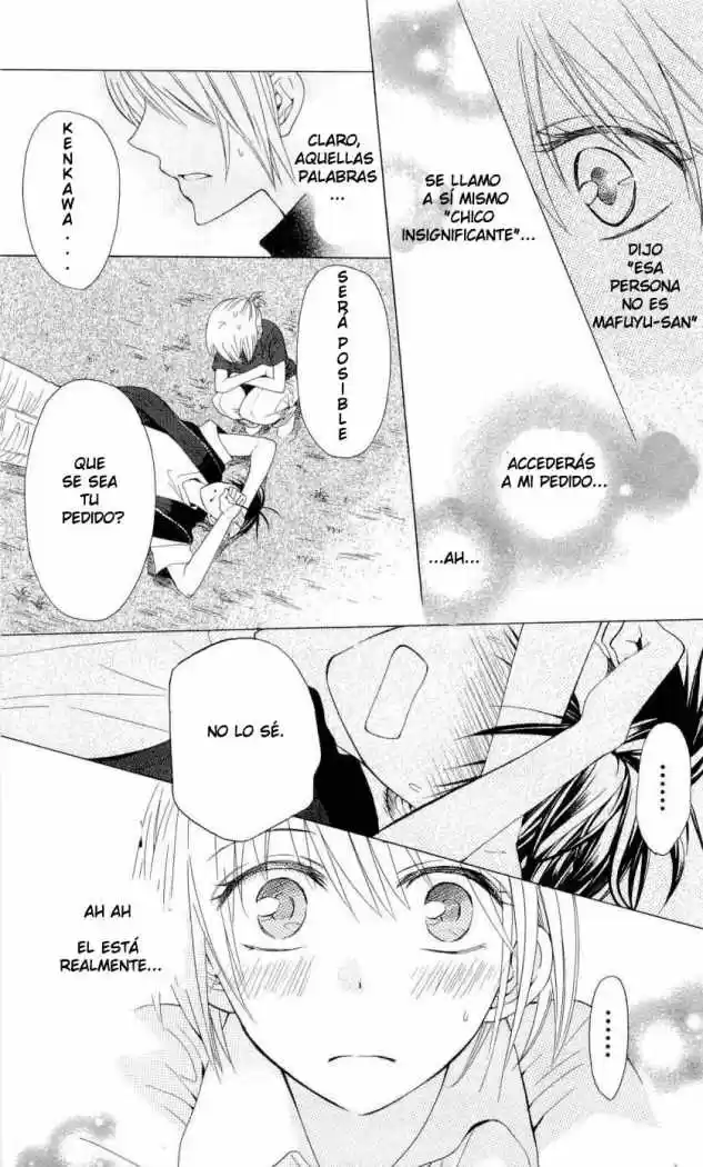 Oresama Teacher (2007) - Capítulo 38 - Página 32 - LectorTMOo