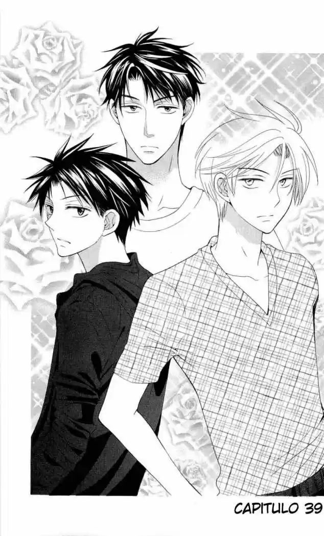 Oresama Teacher (2007) - Capítulo 39 - Página 4 - LectorTMOo
