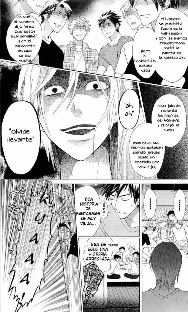 Oresama Teacher (2007) - Capítulo 39 - Página 8 - LectorTMOo