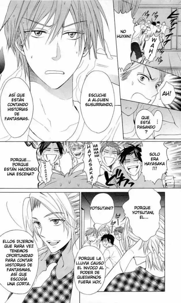 Oresama Teacher (2007) - Capítulo 39 - Página 9 - LectorTMOo