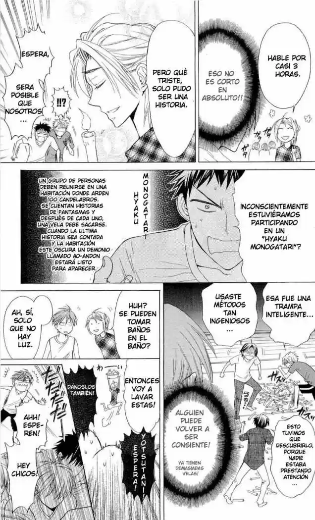 Oresama Teacher (2007) - Capítulo 39 - Página 10 - LectorTMOo