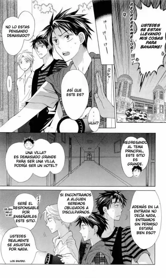 Oresama Teacher (2007) - Capítulo 39 - Página 11 - LectorTMOo