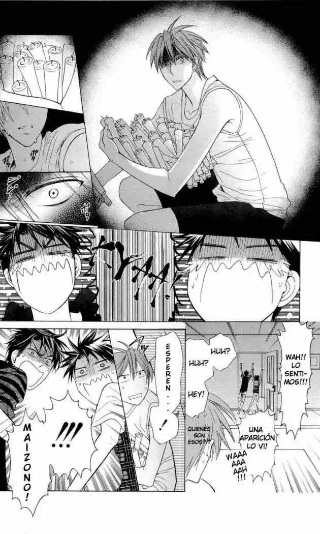 Oresama Teacher (2007) - Capítulo 39 - Página 13 - LectorTMOo