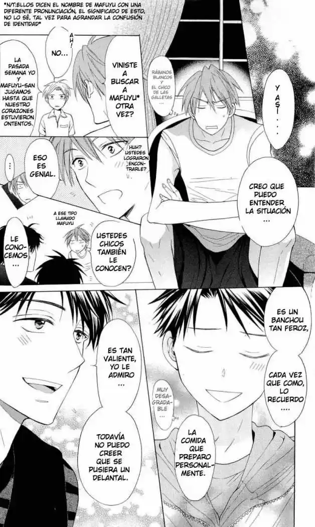 Oresama Teacher (2007) - Capítulo 39 - Página 15 - LectorTMOo