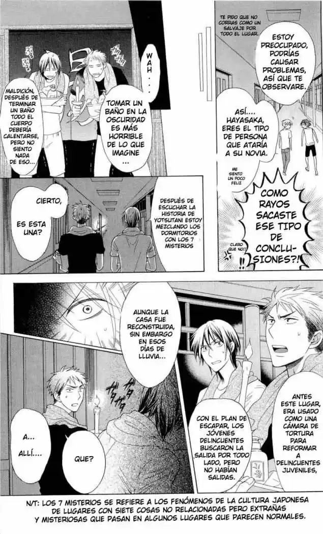 Oresama Teacher (2007) - Capítulo 39 - Página 18 - LectorTMOo