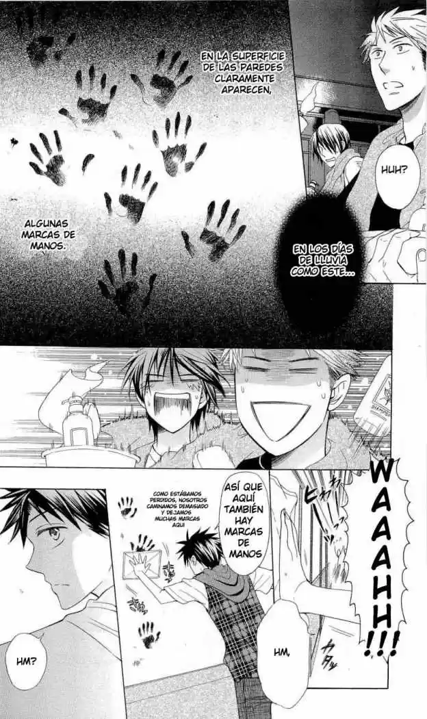 Oresama Teacher (2007) - Capítulo 39 - Página 19 - LectorTMOo