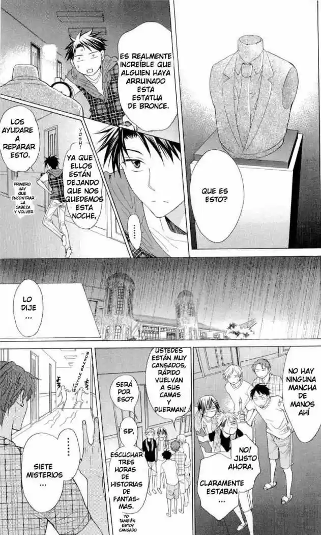 Oresama Teacher (2007) - Capítulo 39 - Página 20 - LectorTMOo
