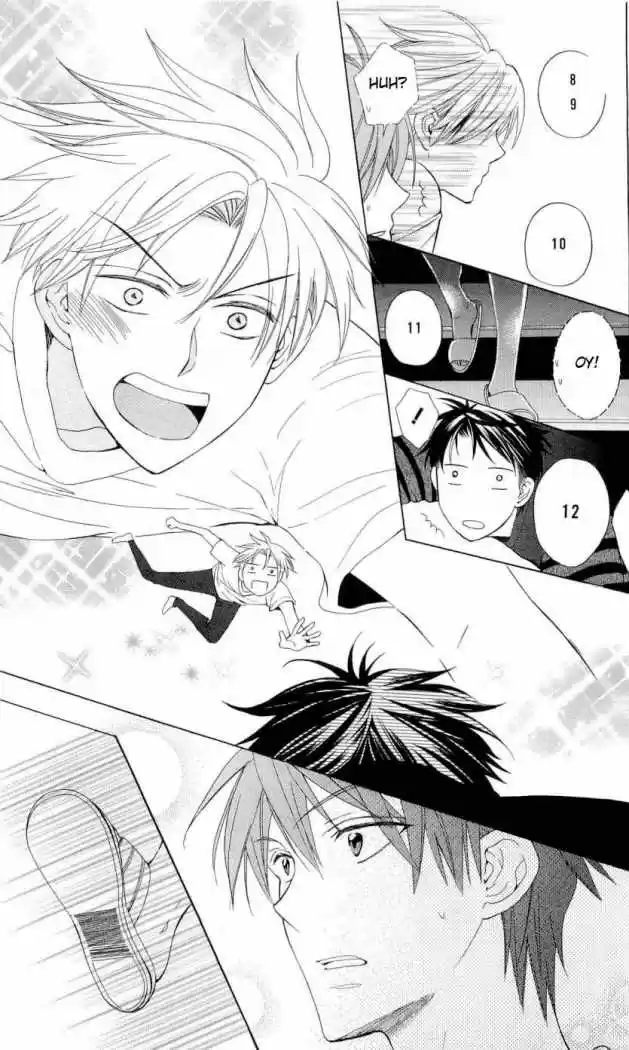 Oresama Teacher (2007) - Capítulo 39 - Página 24 - LectorTMOo
