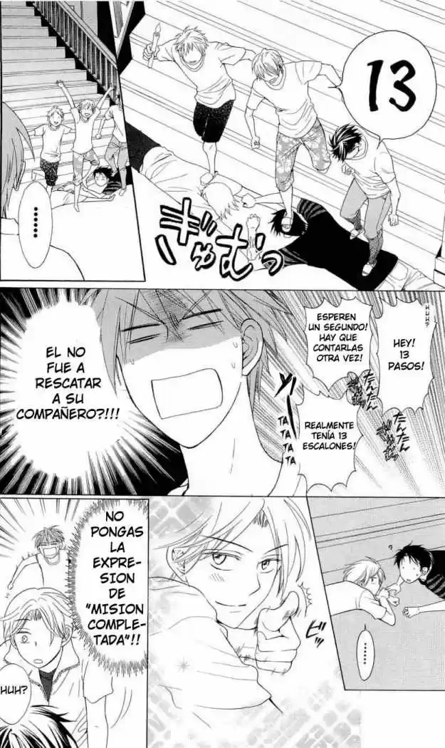 Oresama Teacher (2007) - Capítulo 39 - Página 25 - LectorTMOo