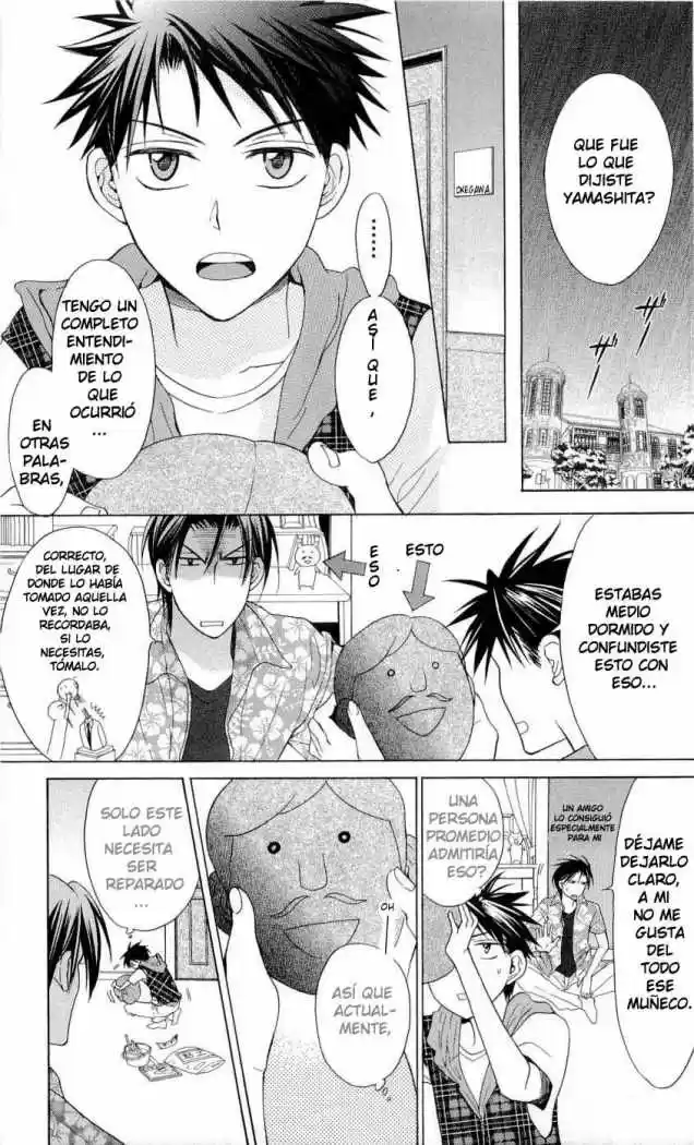 Oresama Teacher (2007) - Capítulo 39 - Página 26 - LectorTMOo