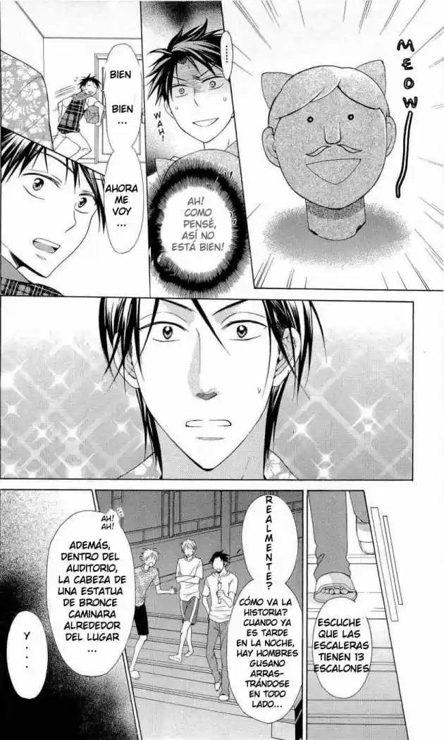 Oresama Teacher (2007) - Capítulo 39 - Página 27 - LectorTMOo