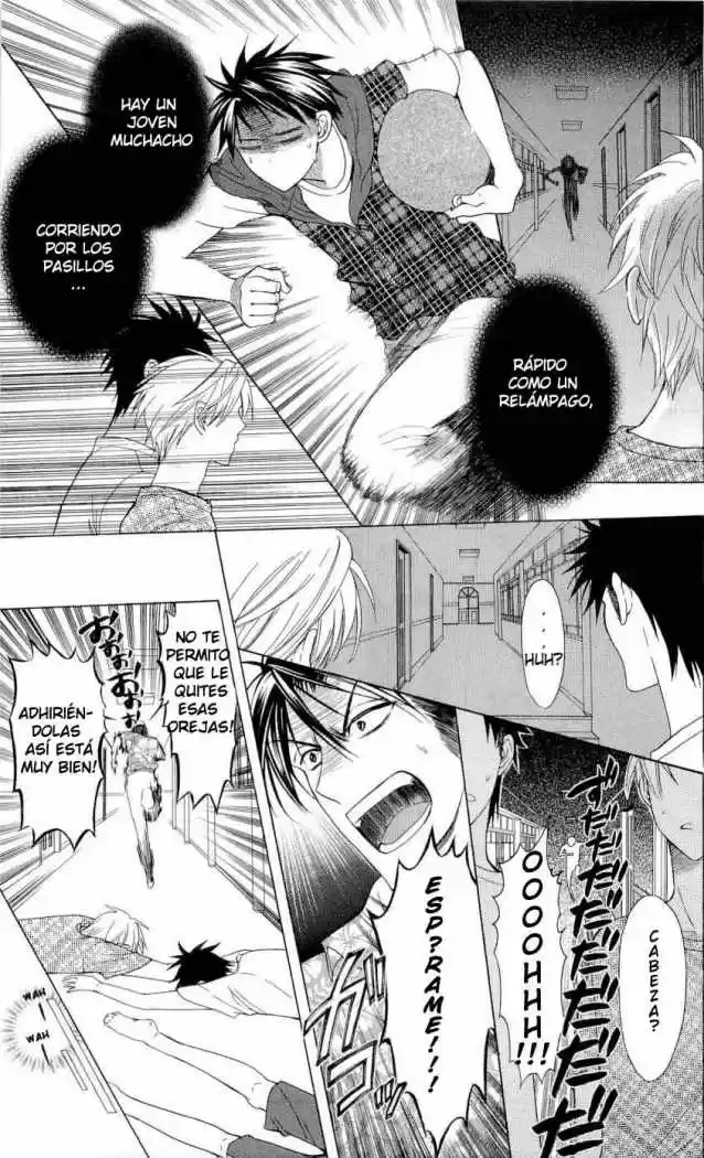 Oresama Teacher (2007) - Capítulo 39 - Página 28 - LectorTMOo