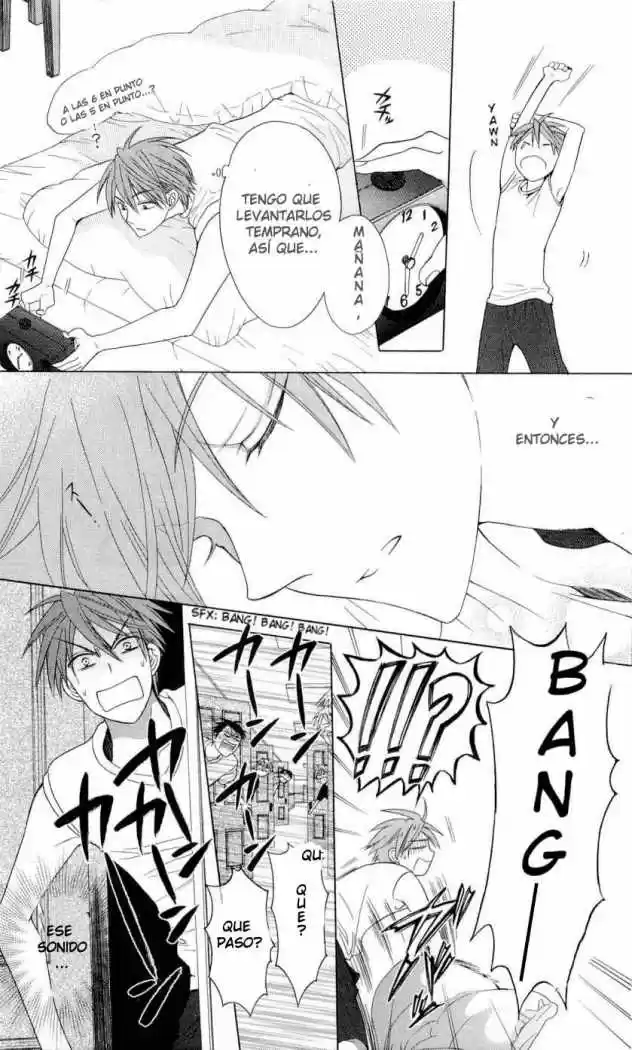 Oresama Teacher (2007) - Capítulo 39 - Página 30 - LectorTMOo