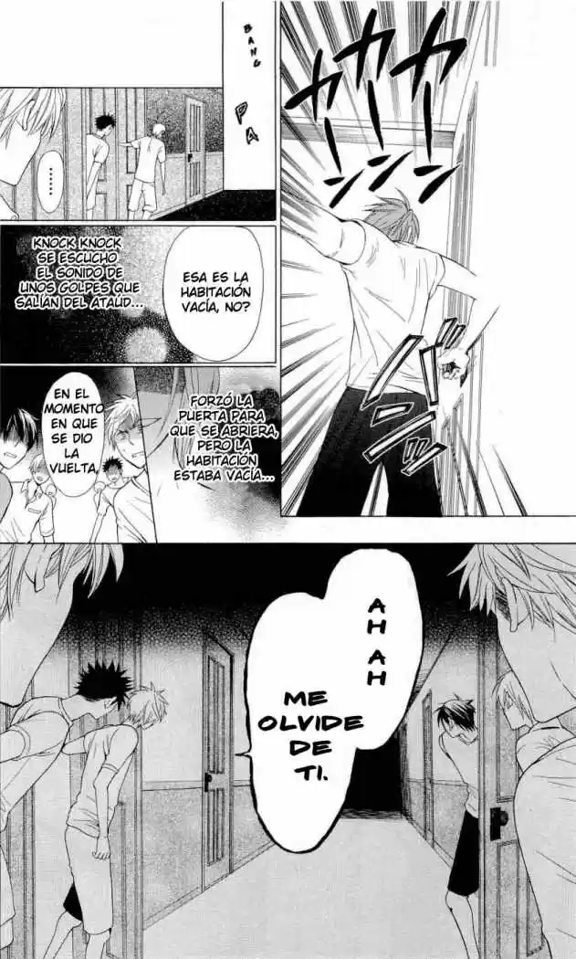 Oresama Teacher (2007) - Capítulo 39 - Página 31 - LectorTMOo