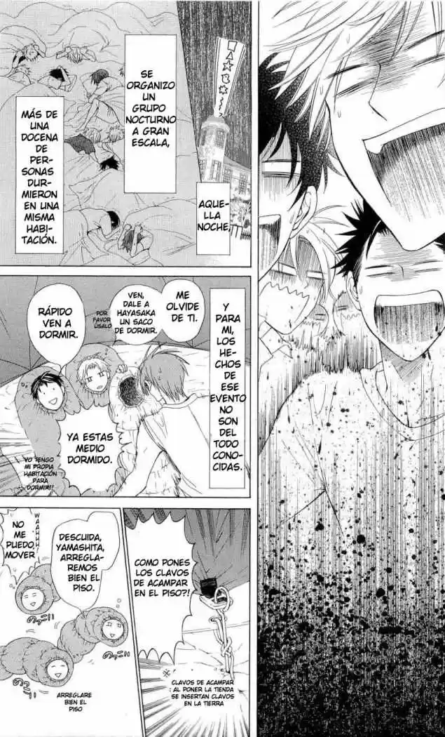Oresama Teacher (2007) - Capítulo 39 - Página 32 - LectorTMOo