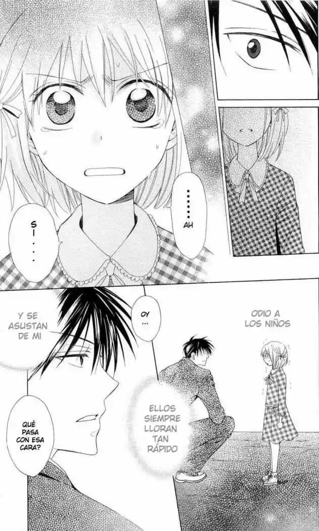 Oresama Teacher (2007) - Capítulo 4.01 - Página 16 - LectorTMOo