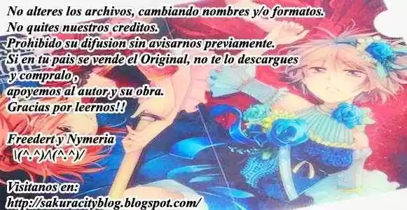Oresama Teacher (2007) - Capítulo 4.01 - Página 18 - LectorTMOo