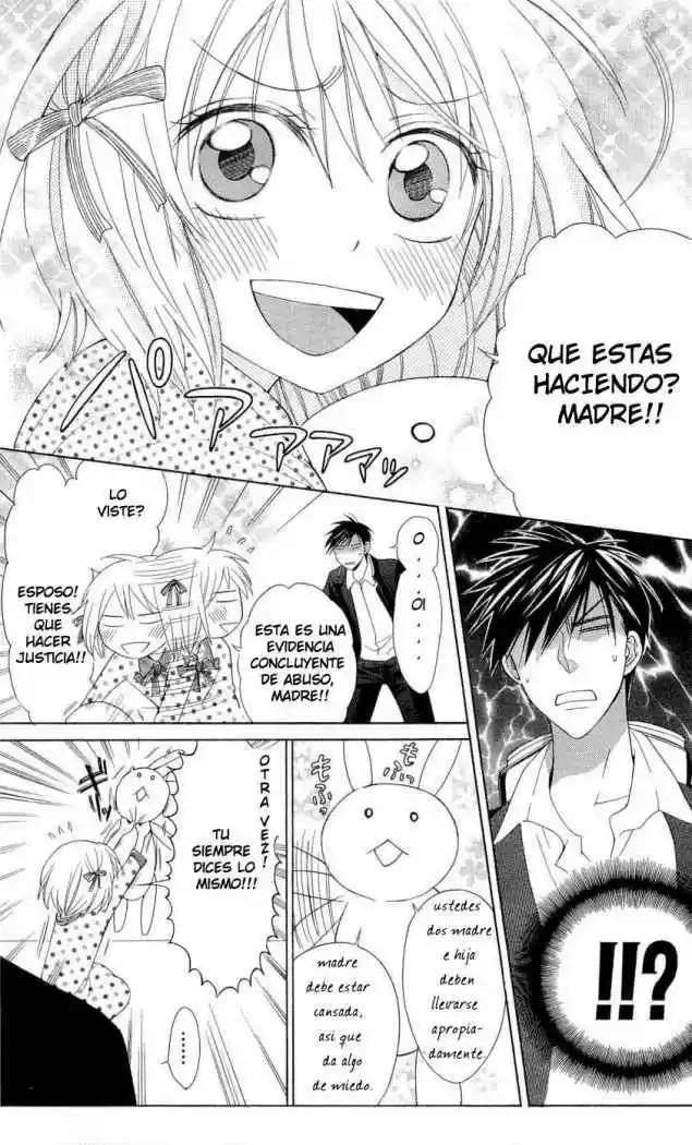 Oresama Teacher (2007) - Capítulo 4.1 - Página 10 - LectorTMOo