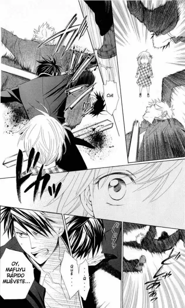 Oresama Teacher (2007) - Capítulo 40.1 - Página 17 - LectorTMOo
