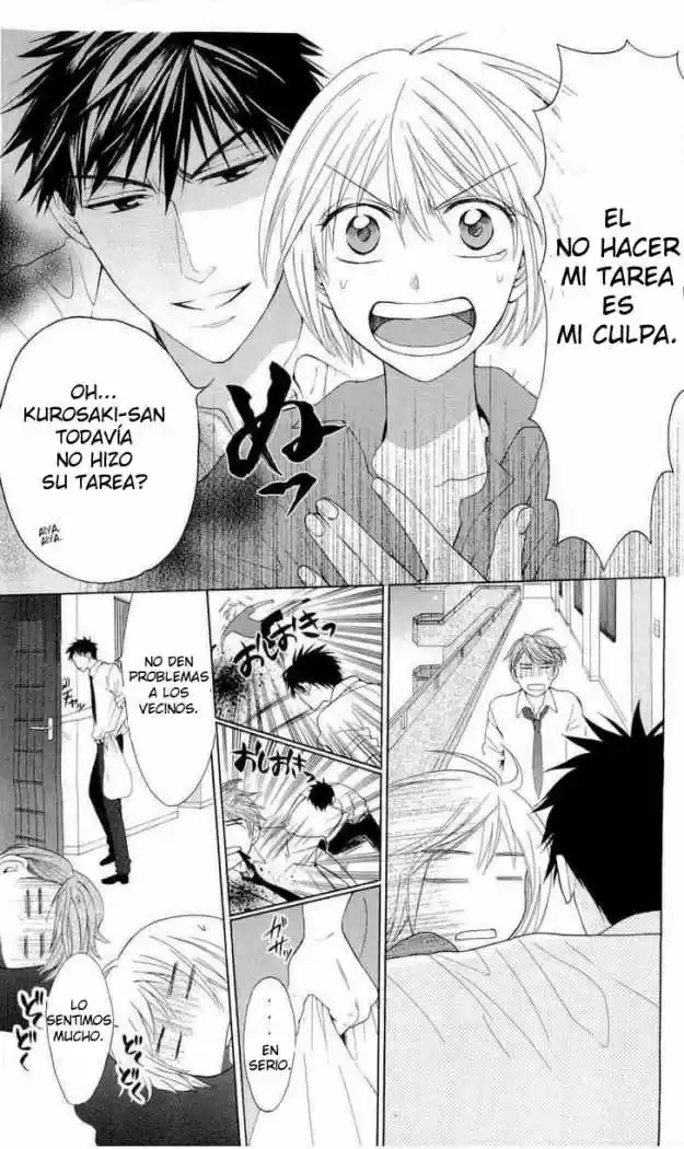 Oresama Teacher (2007) - Capítulo 41 - Página 6 - LectorTMOo