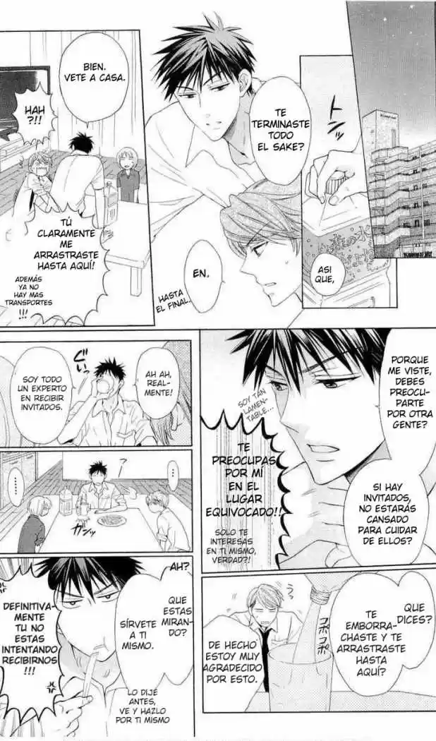 Oresama Teacher (2007) - Capítulo 41 - Página 7 - LectorTMOo