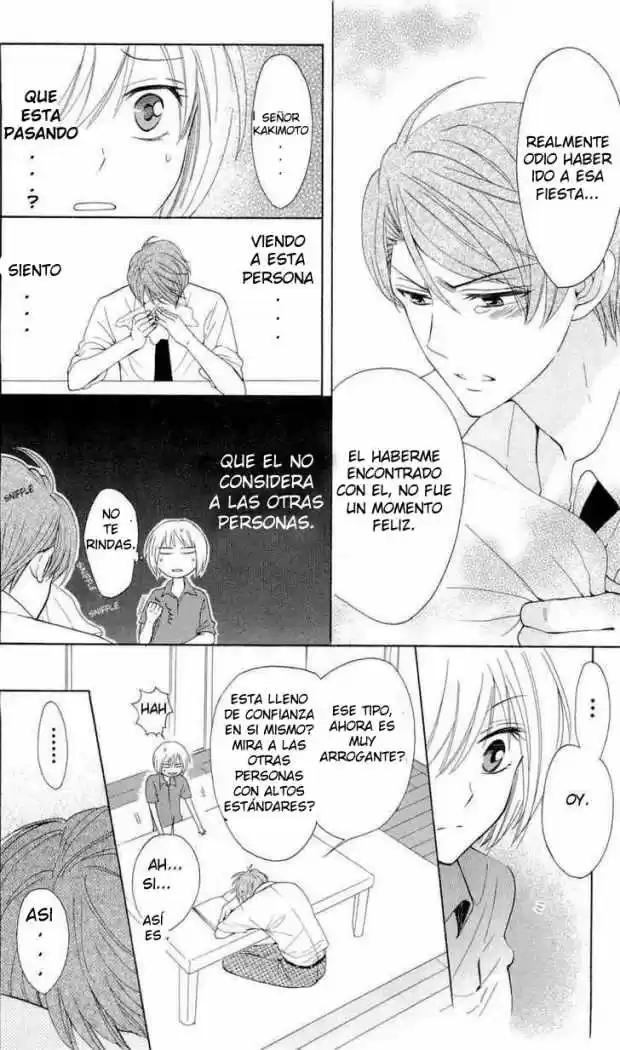 Oresama Teacher (2007) - Capítulo 41 - Página 12 - LectorTMOo