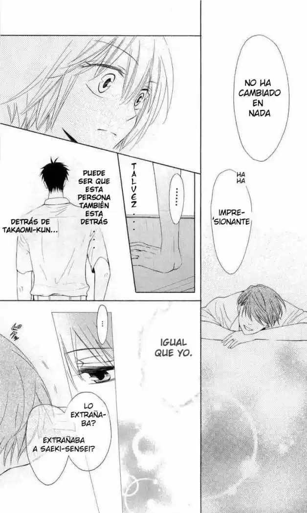 Oresama Teacher (2007) - Capítulo 41 - Página 13 - LectorTMOo