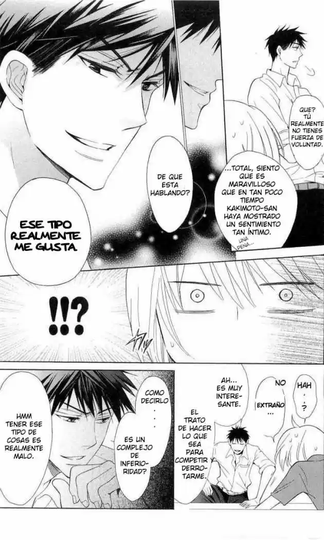 Oresama Teacher (2007) - Capítulo 41 - Página 18 - LectorTMOo