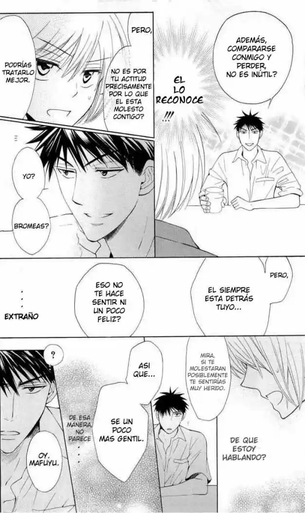 Oresama Teacher (2007) - Capítulo 41 - Página 19 - LectorTMOo