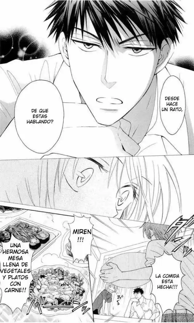 Oresama Teacher (2007) - Capítulo 41 - Página 20 - LectorTMOo