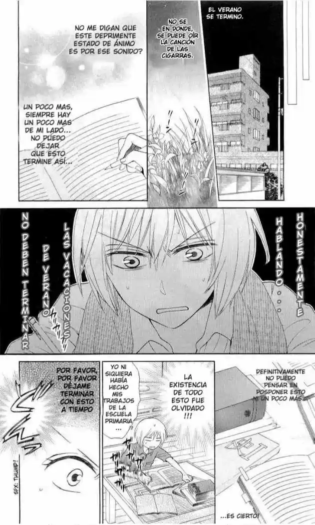 Oresama Teacher (2007) - Capítulo 41 - Página 28 - LectorTMOo