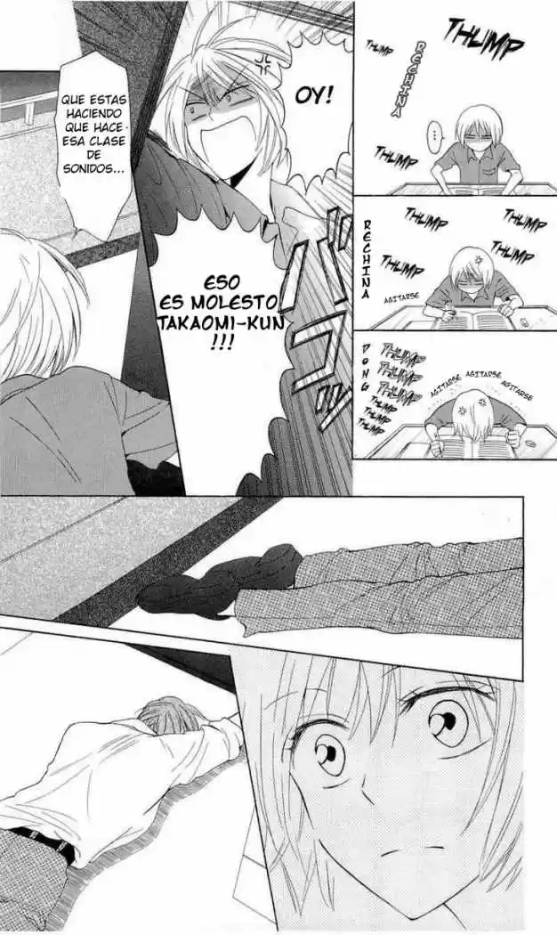 Oresama Teacher (2007) - Capítulo 41 - Página 29 - LectorTMOo