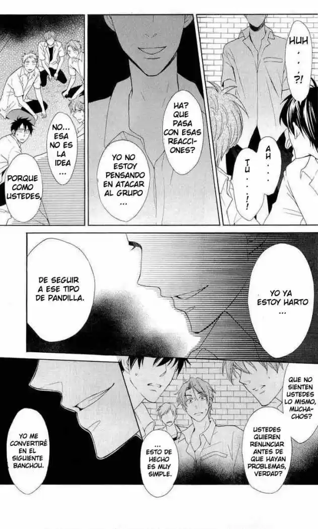 Oresama Teacher (2007) - Capítulo 42 - Página 6 - LectorTMOo