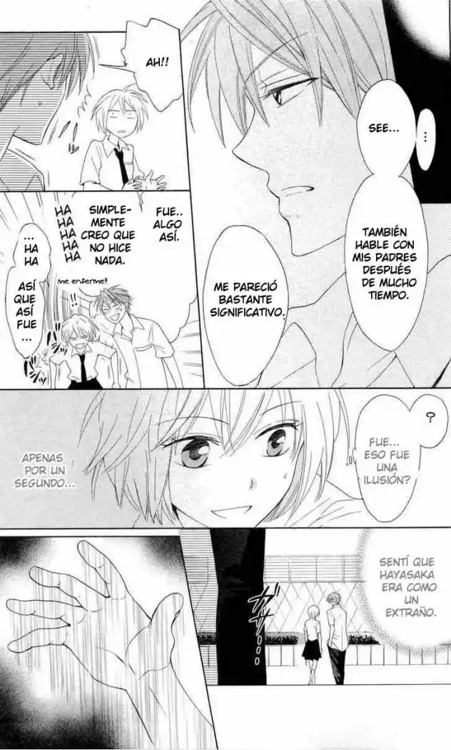 Oresama Teacher (2007) - Capítulo 42 - Página 10 - LectorTMOo