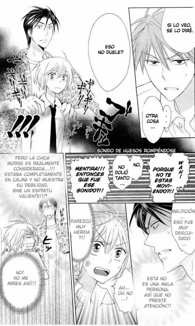 Oresama Teacher (2007) - Capítulo 42 - Página 12 - LectorTMOo