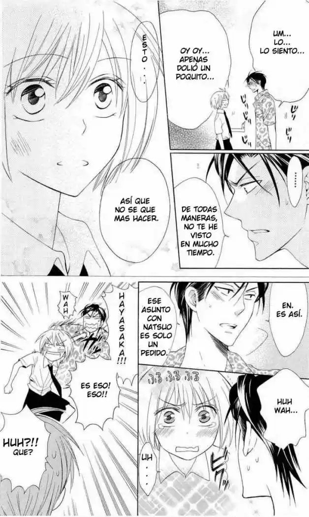 Oresama Teacher (2007) - Capítulo 42 - Página 13 - LectorTMOo