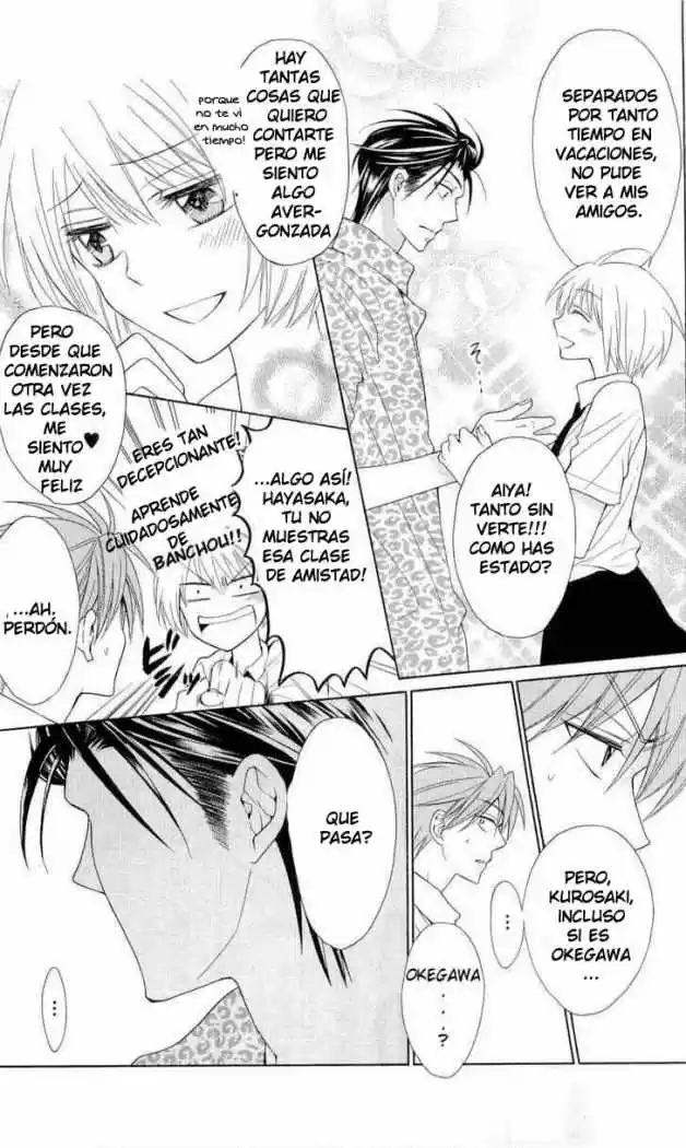Oresama Teacher (2007) - Capítulo 42 - Página 14 - LectorTMOo