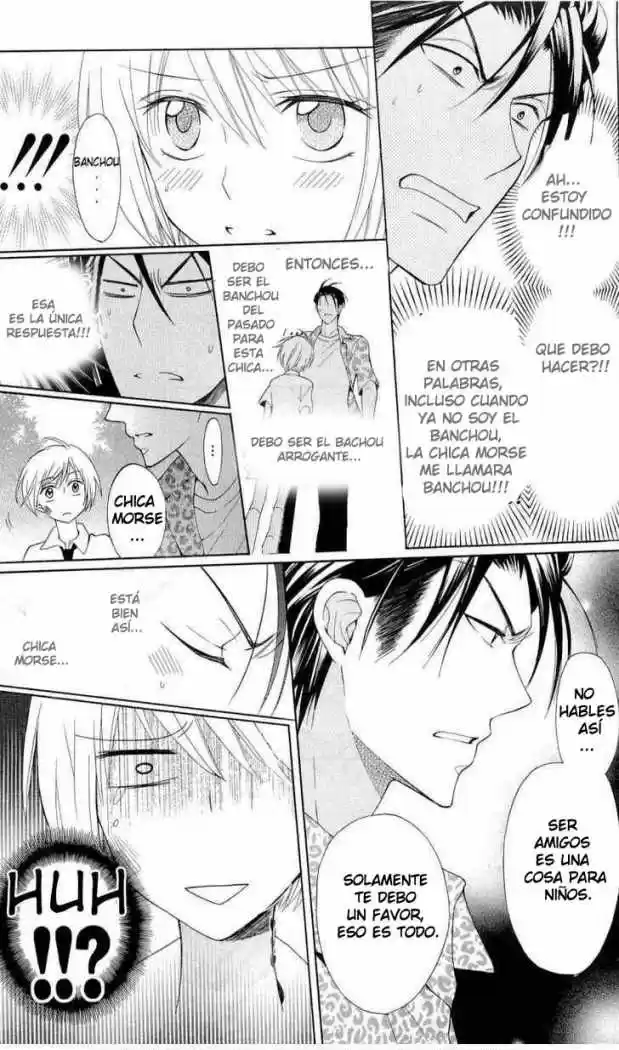 Oresama Teacher (2007) - Capítulo 42 - Página 18 - LectorTMOo