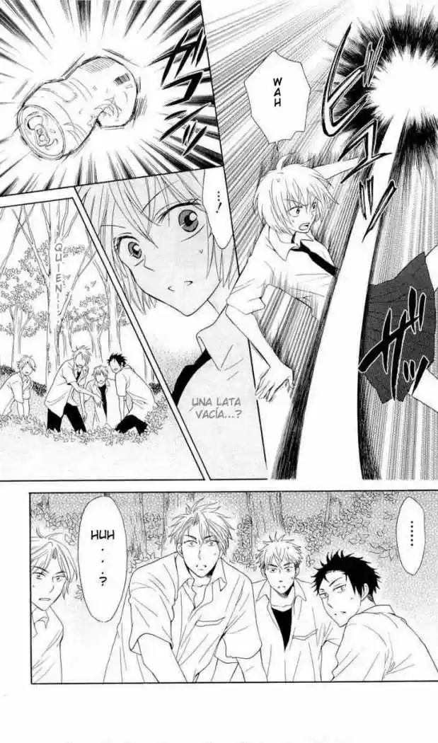 Oresama Teacher (2007) - Capítulo 42 - Página 20 - LectorTMOo