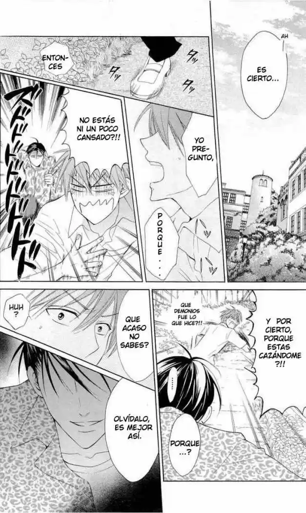 Oresama Teacher (2007) - Capítulo 42 - Página 25 - LectorTMOo