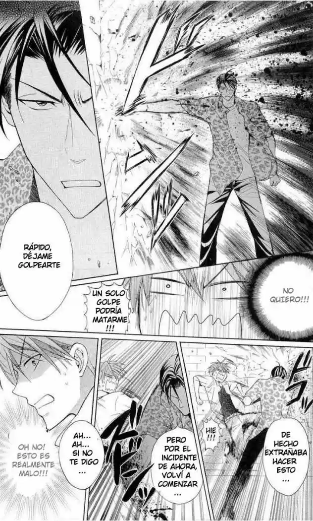 Oresama Teacher (2007) - Capítulo 42 - Página 26 - LectorTMOo