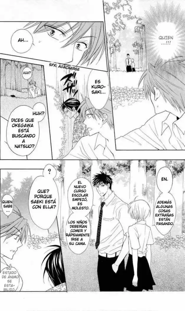 Oresama Teacher (2007) - Capítulo 42 - Página 27 - LectorTMOo