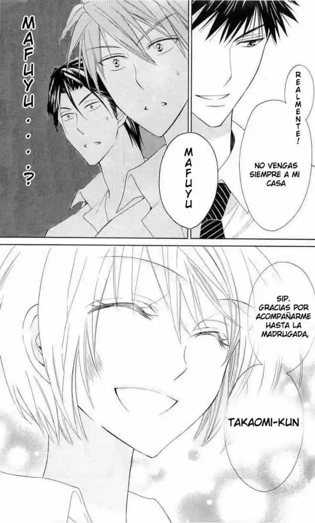 Oresama Teacher (2007) - Capítulo 42 - Página 30 - LectorTMOo