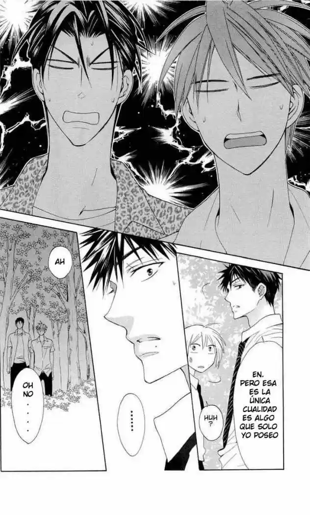 Oresama Teacher (2007) - Capítulo 42 - Página 31 - LectorTMOo