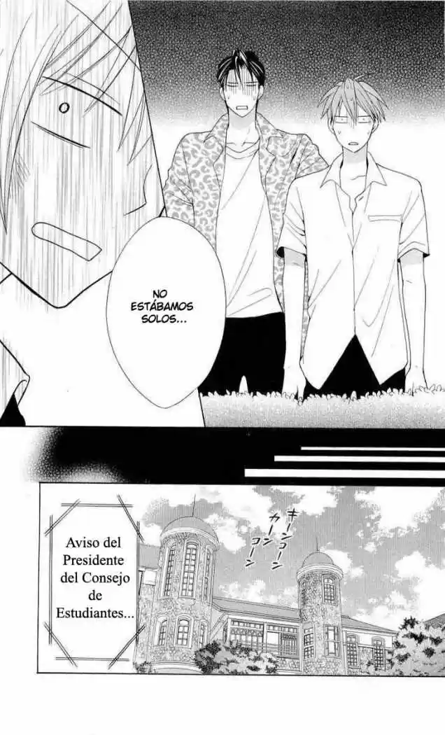 Oresama Teacher (2007) - Capítulo 42 - Página 32 - LectorTMOo